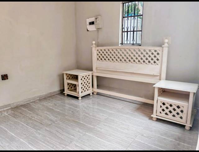 1 BEDROOM PROPERTY TO RENT IN MANKWENG